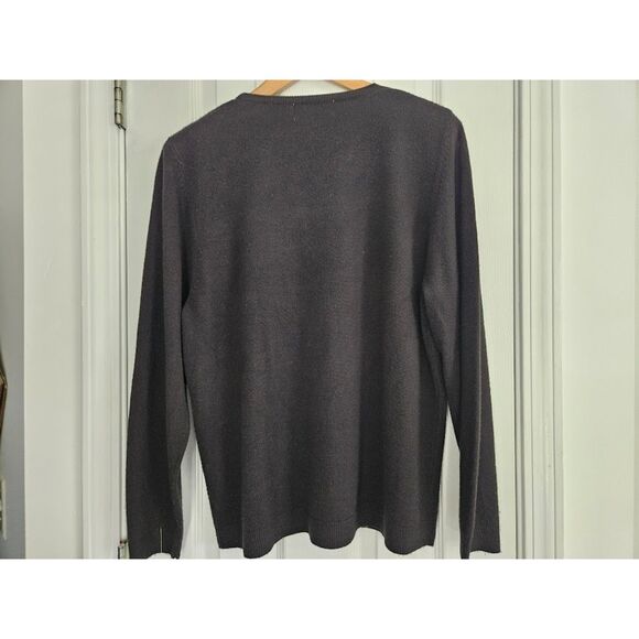 Alfred Dunner size large sweater set - Picture 2 of 7